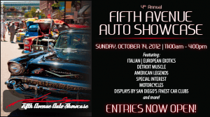 5th Ave Auto Showcase