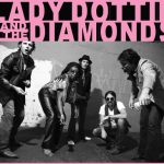 Lady Dottie and the Diamonds