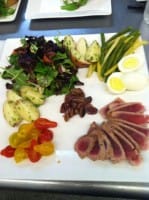 Nicoise Salad