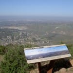 Cowles Mountain Summit