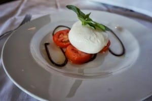 Burrata