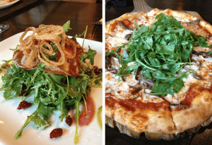 Brick + Mortar Downtown San Diego