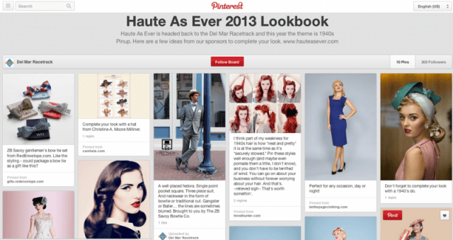 Haute As Ever Lookbook