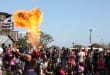 Experience the Strange & Unusual at the Seaport Village Busker Festival This Weekend