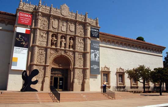 San-Diego-Museum-of-Art