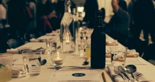 Dinner Lab returns to San Diego