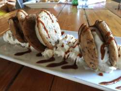 ice-cream-sandwiches at bagby