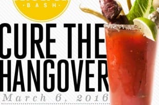 SD Mag Brunch Bash