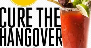 Check out San Diego Magazine’s Brunch Bash – March 6th