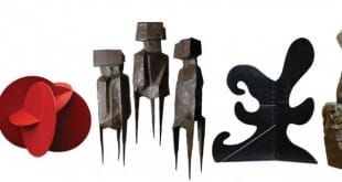 SDMOA Brings Public Art to Balboa Park: Art of the Open Air