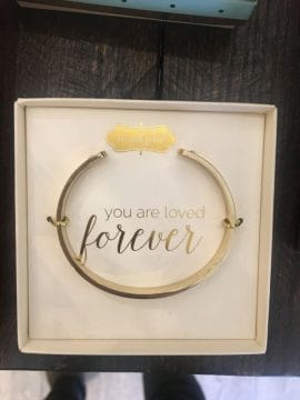 Mother's Day Shopping - Urban Girl Bangle