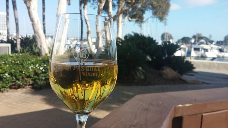 San Pasqual Winery