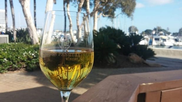 San Pasqual Winery