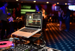 Prestige Audio and Entertainment