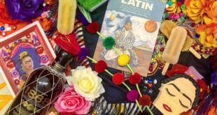 Culture and Cocktails: Modern Masters from Latin America