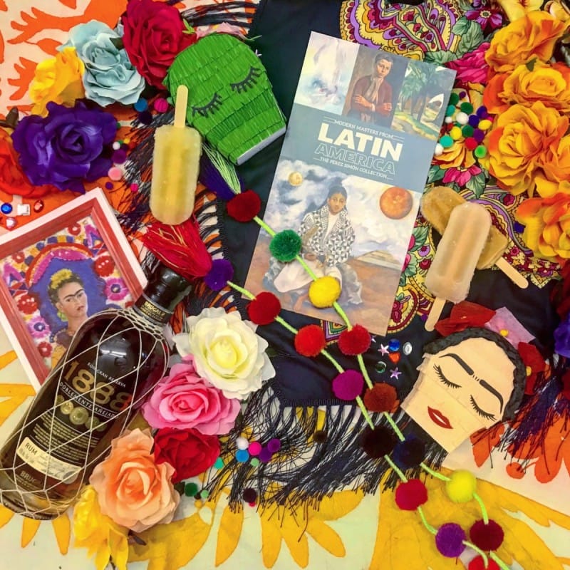 sdmart-modern-masters