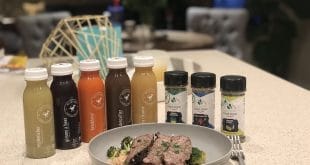 Eat Clean Meal Prep Quality Delivery Service