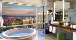 Extravagance Flaunted. Welcome to DowntownRob.com