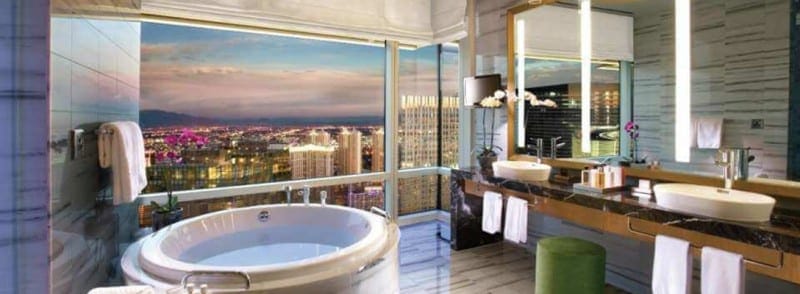 Extravagance Flaunted. Welcome to DowntownRob.com