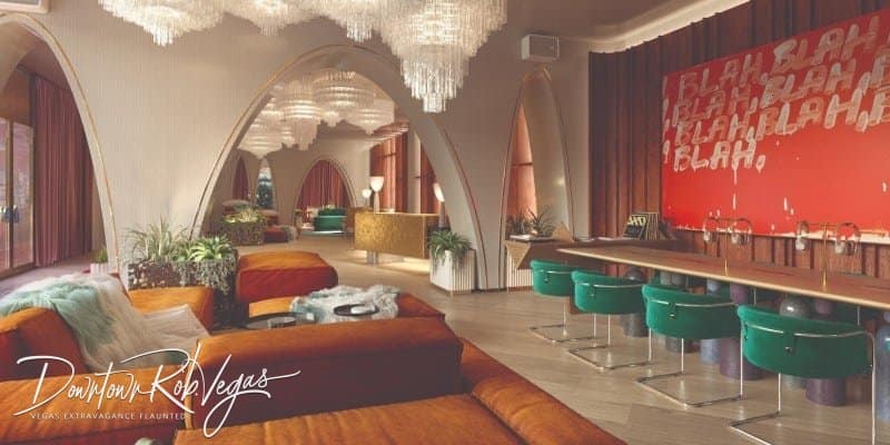 Virgin Hotels Las Vegas