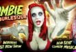Fav Vegas Show: Zombie Burlesque