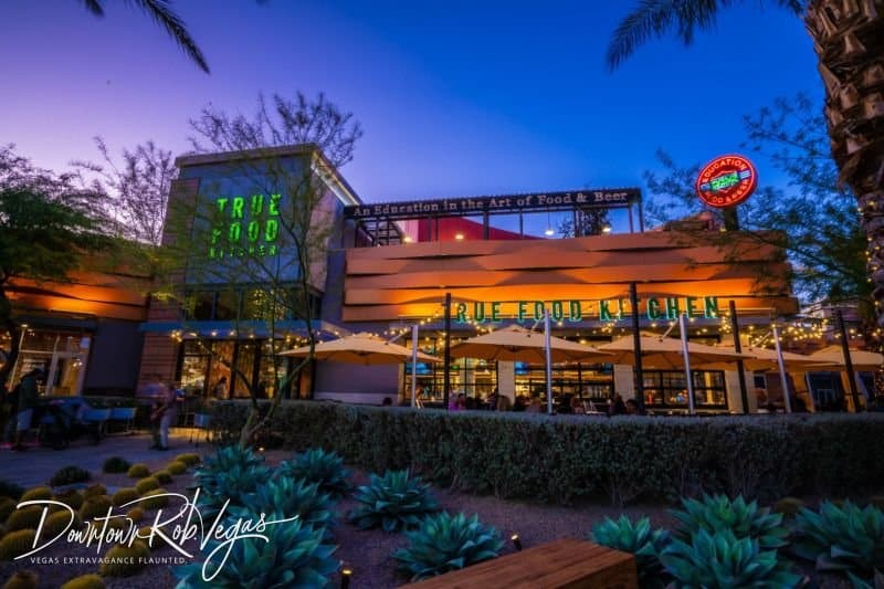 True-Food-Kitchen-Summerlin