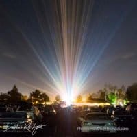 drive-in las vegas covid-19 re-opening